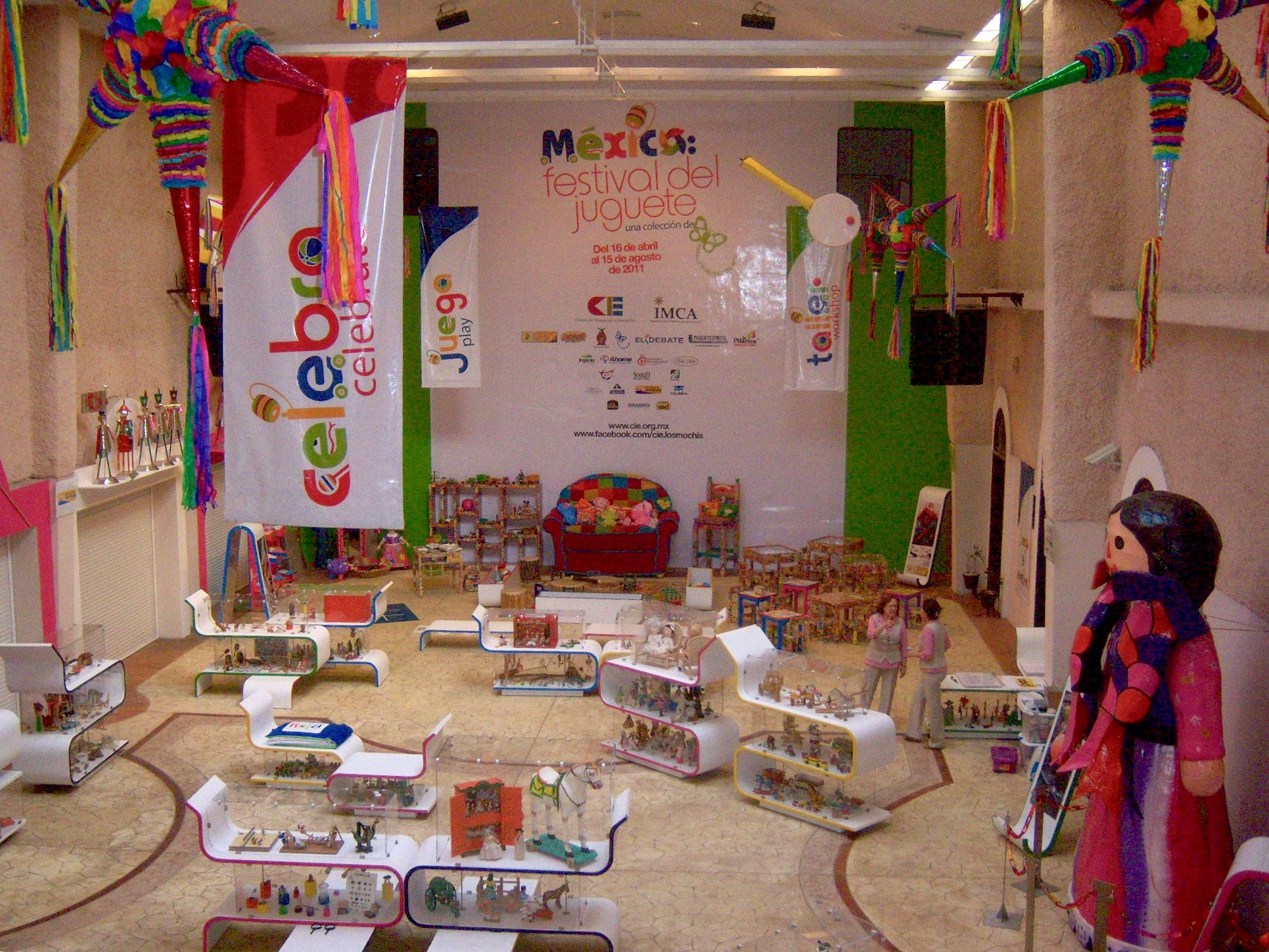 Toy USA