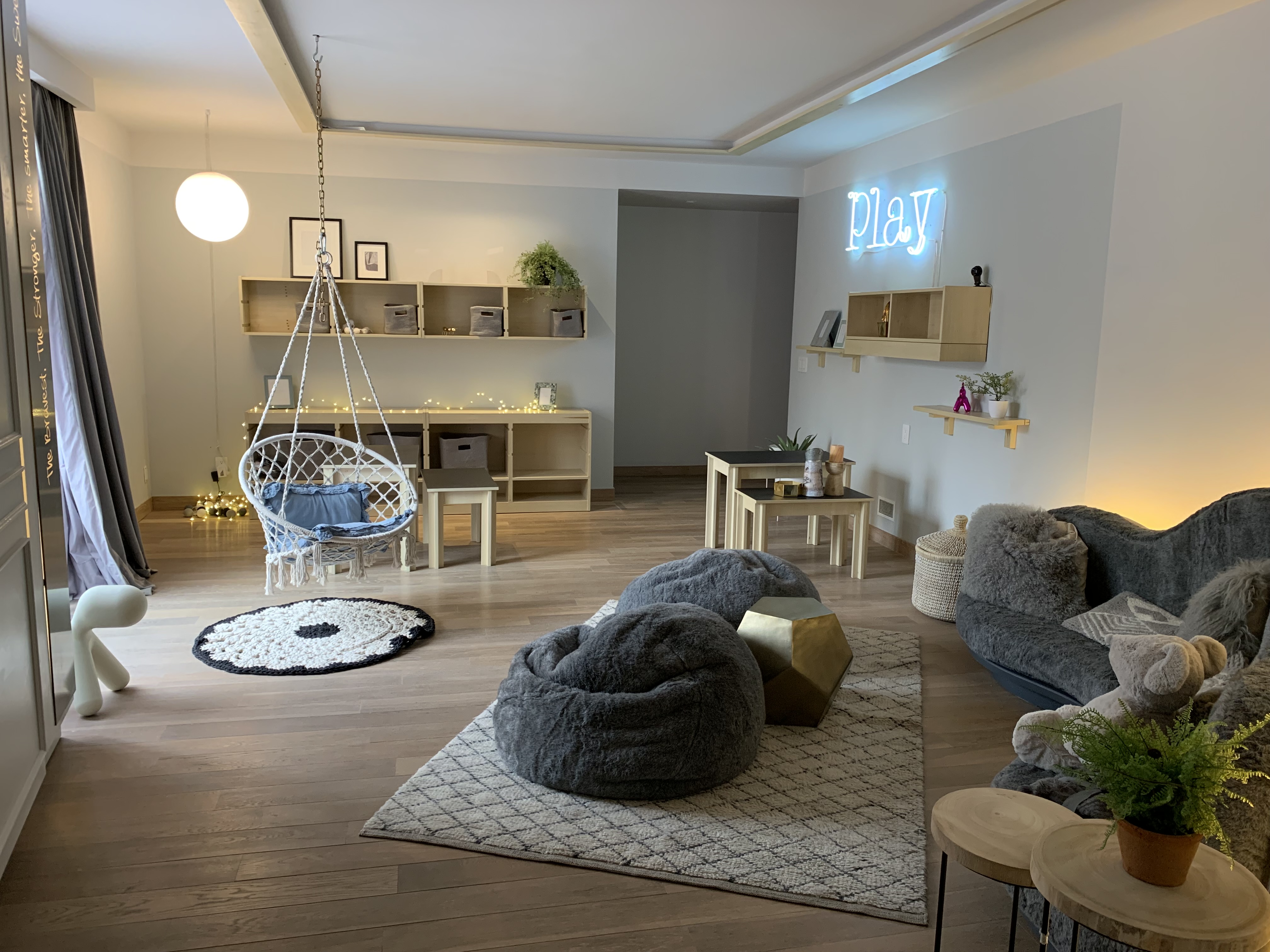 Casa Bosques